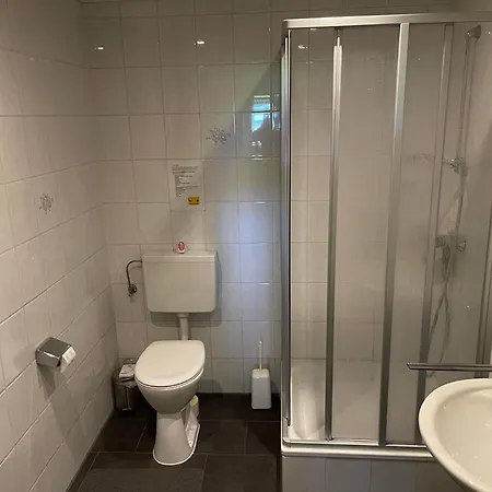 Appartement Wattenmeer-ferien *