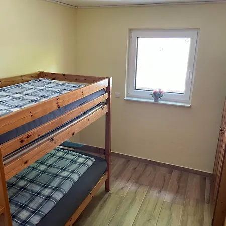 Wattenmeer-ferien Appartement *
