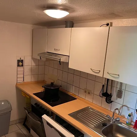 Wattenmeer-ferien Appartement Suellwarden