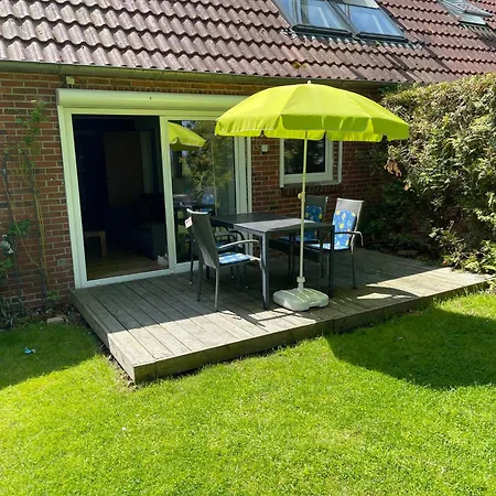 Wattenmeer-ferien Appartement