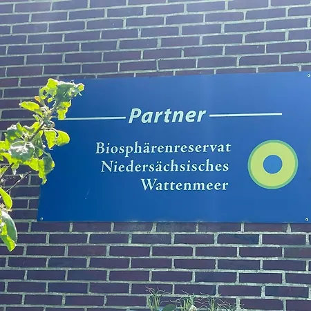 Wattenmeer-ferien Appartement *
