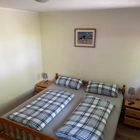 Wattenmeer-ferien Appartement