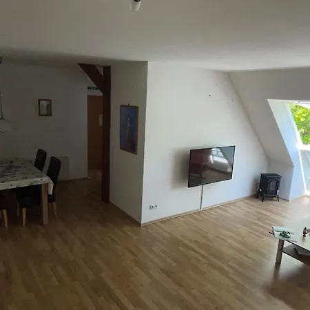 Wattenmeer-ferien Appartement