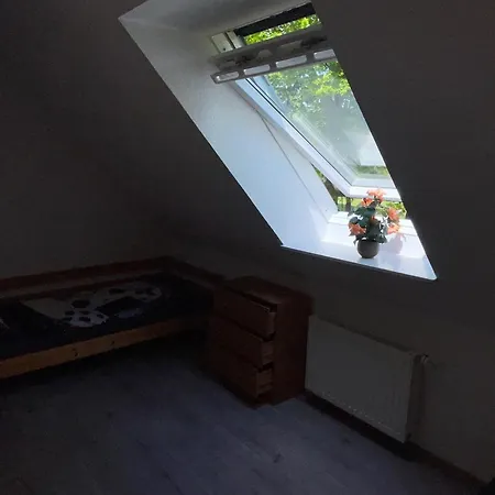Wattenmeer-ferien Appartement Suellwarden