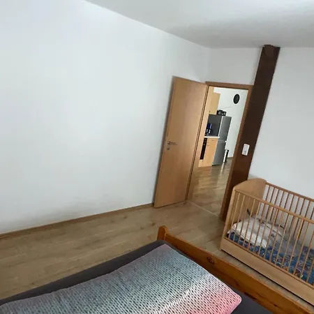 Wattenmeer-ferien Appartement *