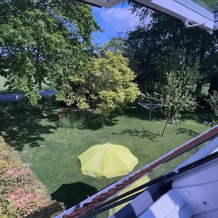 Appartement Wattenmeer-ferien Suellwarden