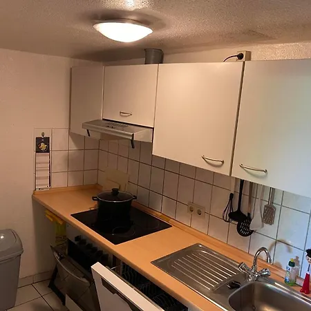 Wattenmeer-ferien Appartement *