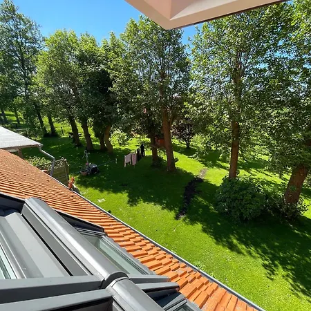 Appartement Wattenmeer-ferien *
