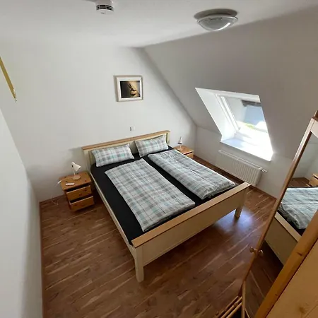 Wattenmeer-ferien Appartement