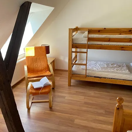 Wattenmeer-ferien Appartement Suellwarden